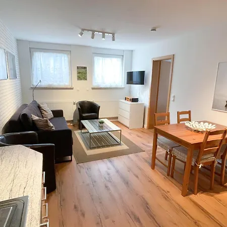 Spazz 1 In Apartment Sellin (Rugen)