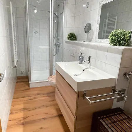 Apartment Spazz 1 In Sellin (Rugen)