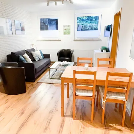 Apartment Spazz 1 In
