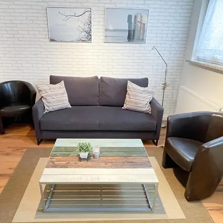 Apartment Spazz 1 In