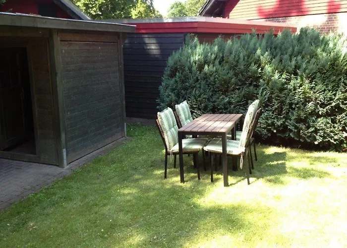 Spazz 1 In Appartement *