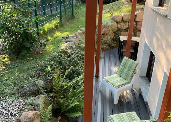 Spazz 1 In Appartement *