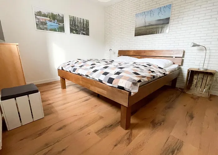 Appartement Spazz 1 In *