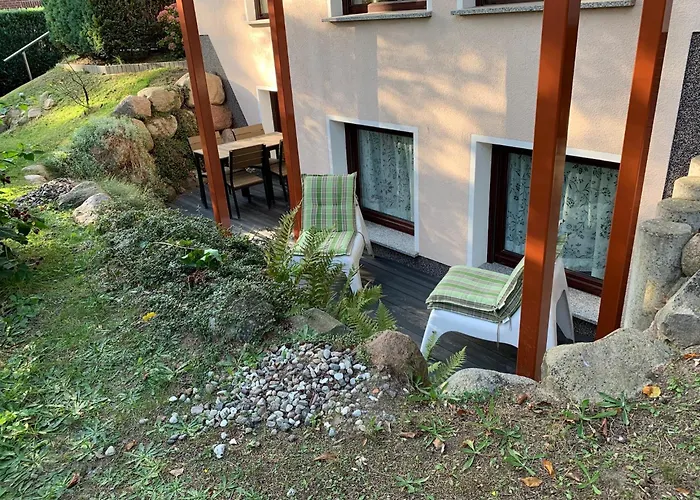 Appartement Spazz 1 In *