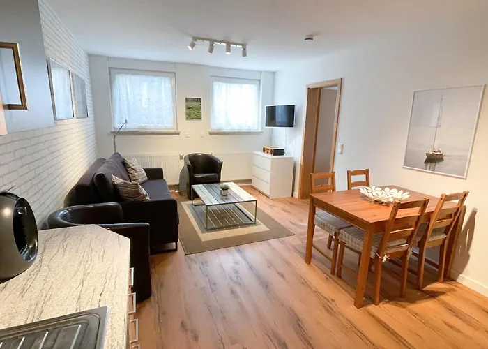 Spazz 1 In Appartement