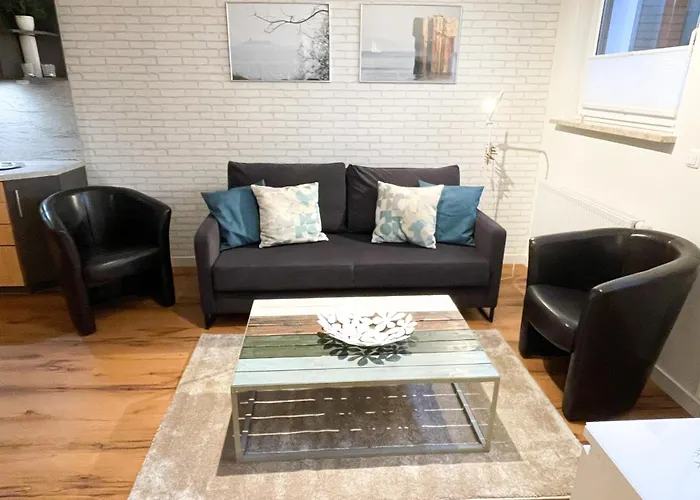 Appartement Spazz 1 In *