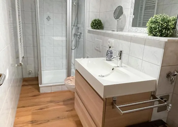 Spazz 1 In Appartement Sellin (Rugen)